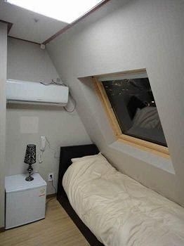 New Myeongdong Guesthouse0