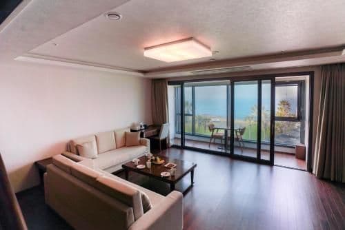 Roof Top Suite