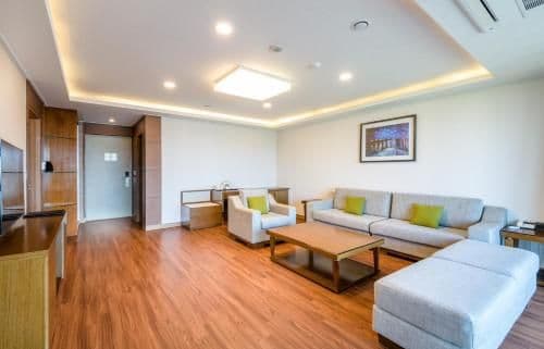 Family Suite