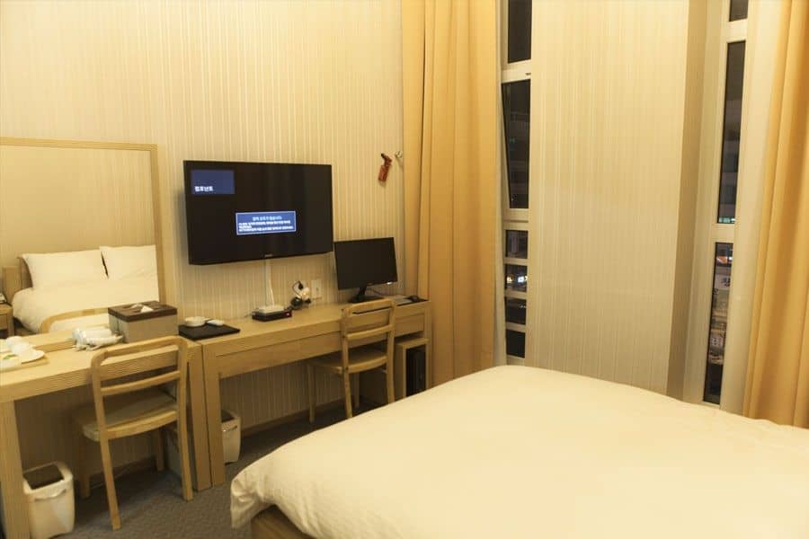 Hotel Air Relax Hotel Air Relax