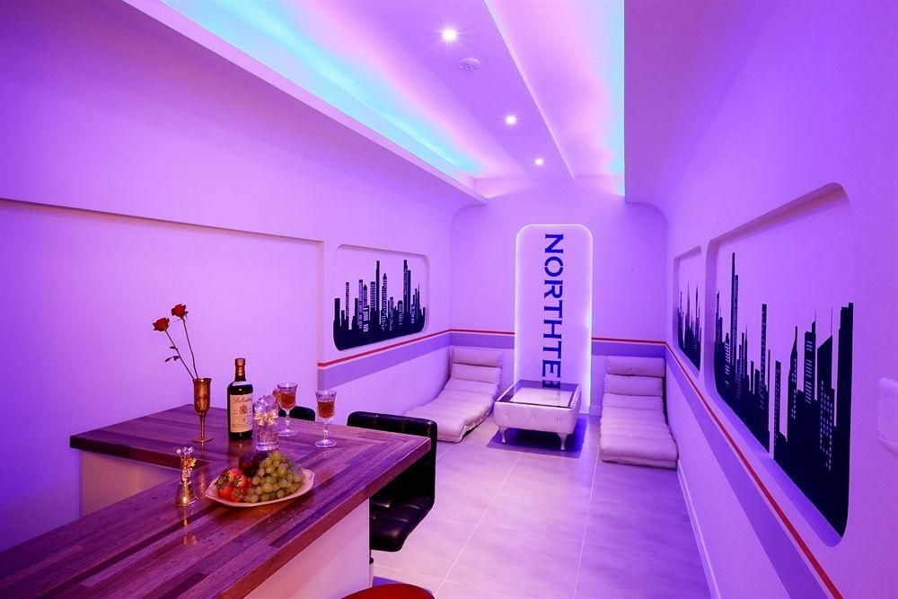 Hotel Northtel3