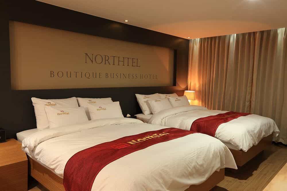 Hotel Northtel
