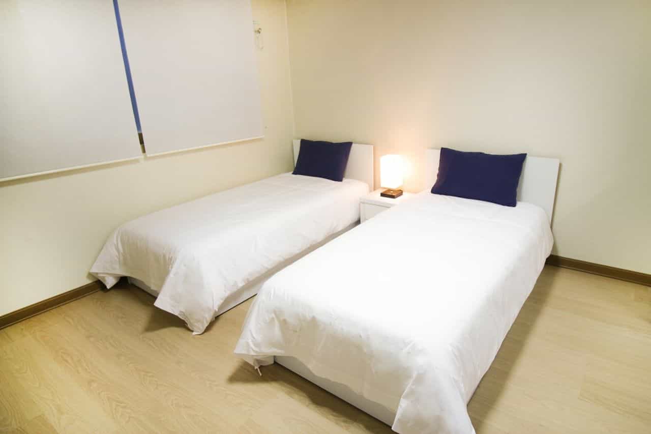 iam Residence iam Residence