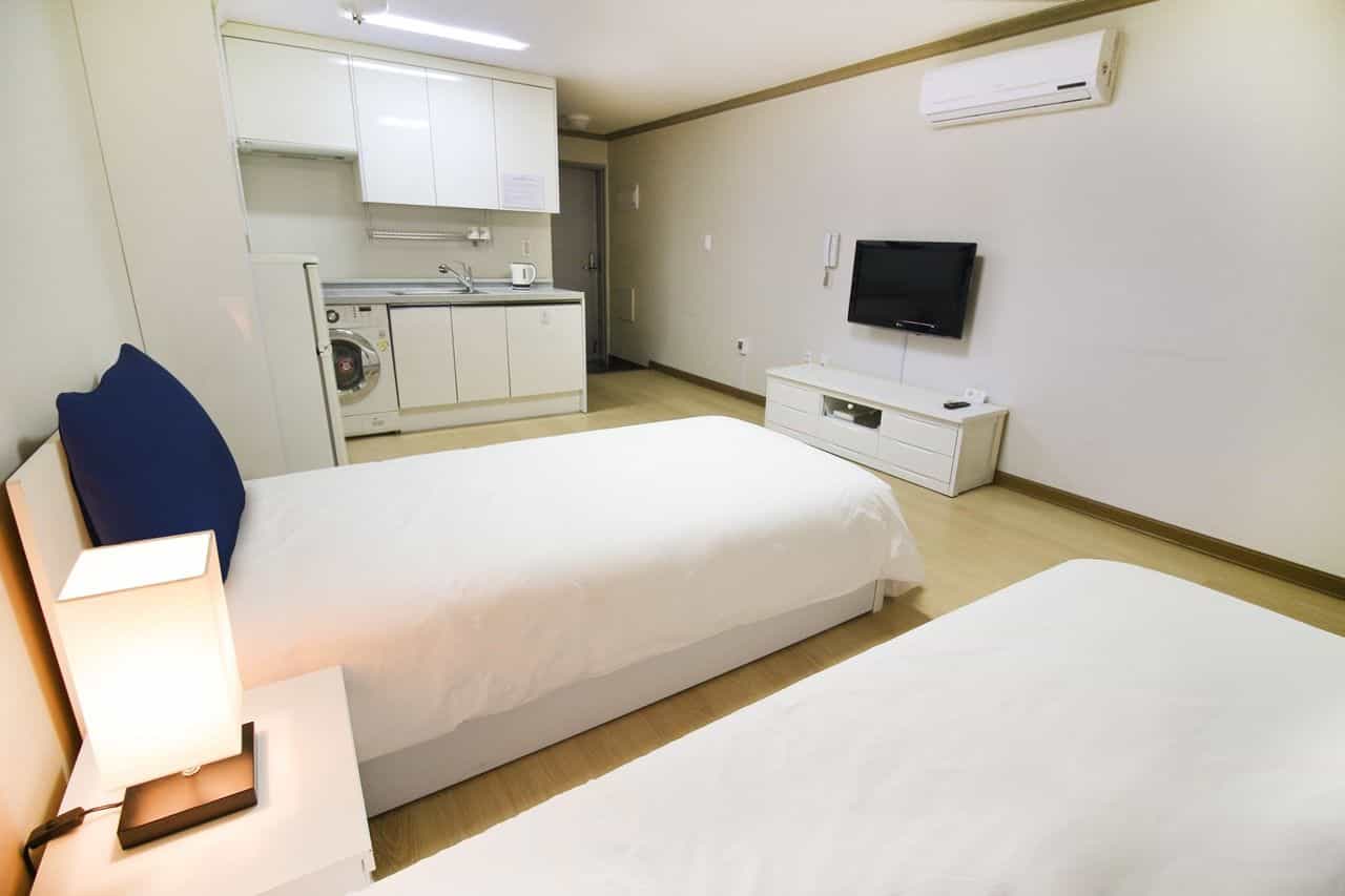 iam Residence iam Residence