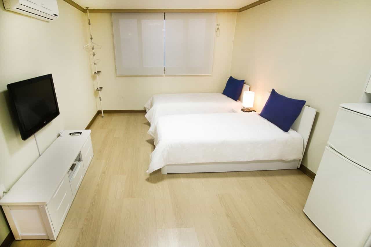 iam Residence iam Residence