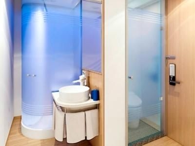 ibis Budget Ambassador Seoul Dongdaemun4