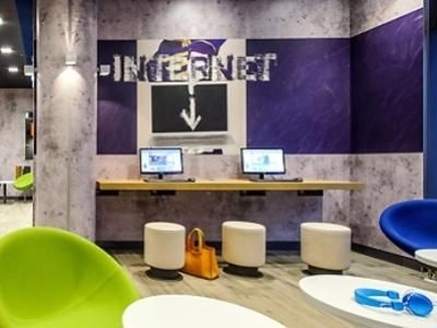 ibis Budget Ambassador Seoul Dongdaemun0
