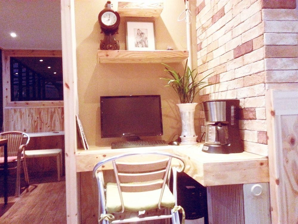 IU GUESTHOUSE3
