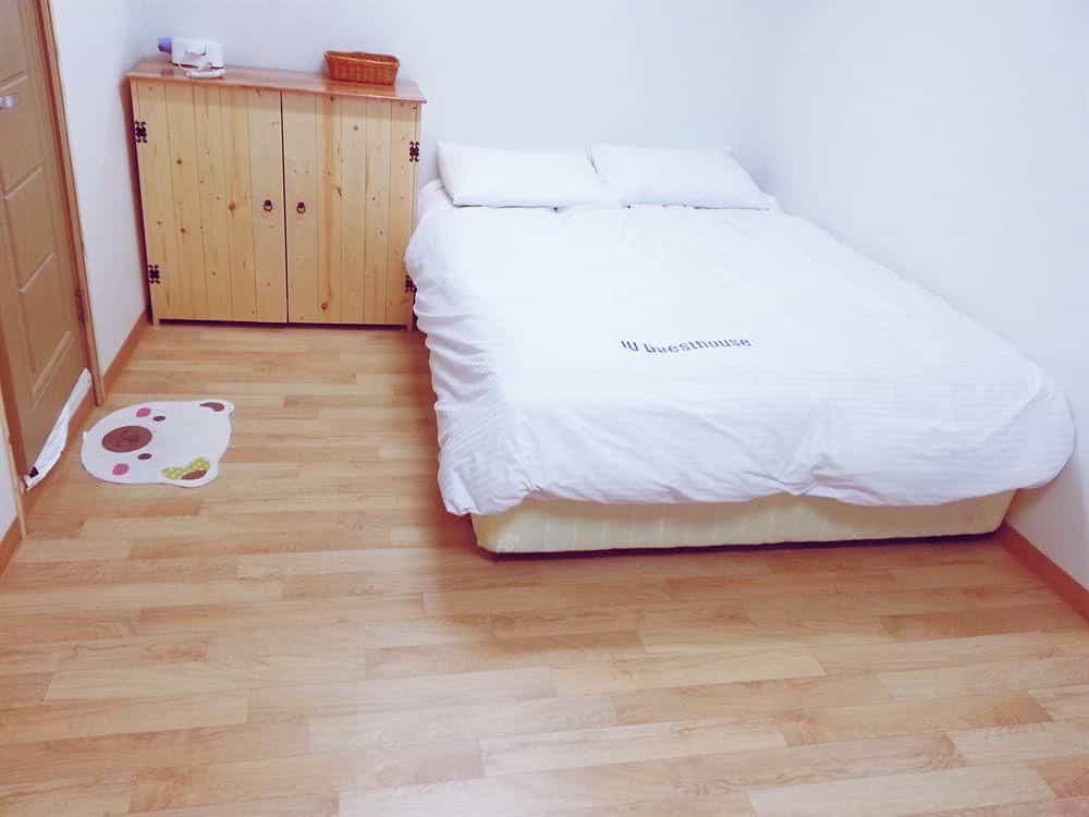 IU GUESTHOUSE IU GUESTHOUSE