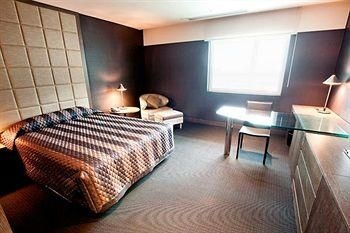 Incheon Airport Transit Hotel0