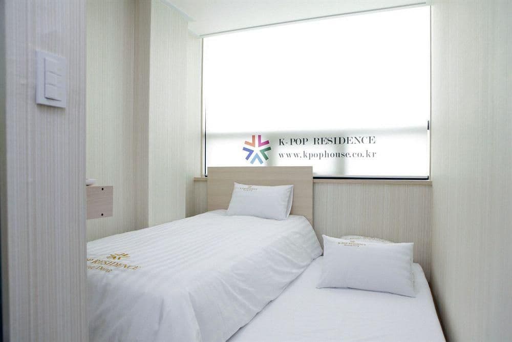 K-Pop Residence Myeong Dong II K-Pop Residence Myeong Dong II