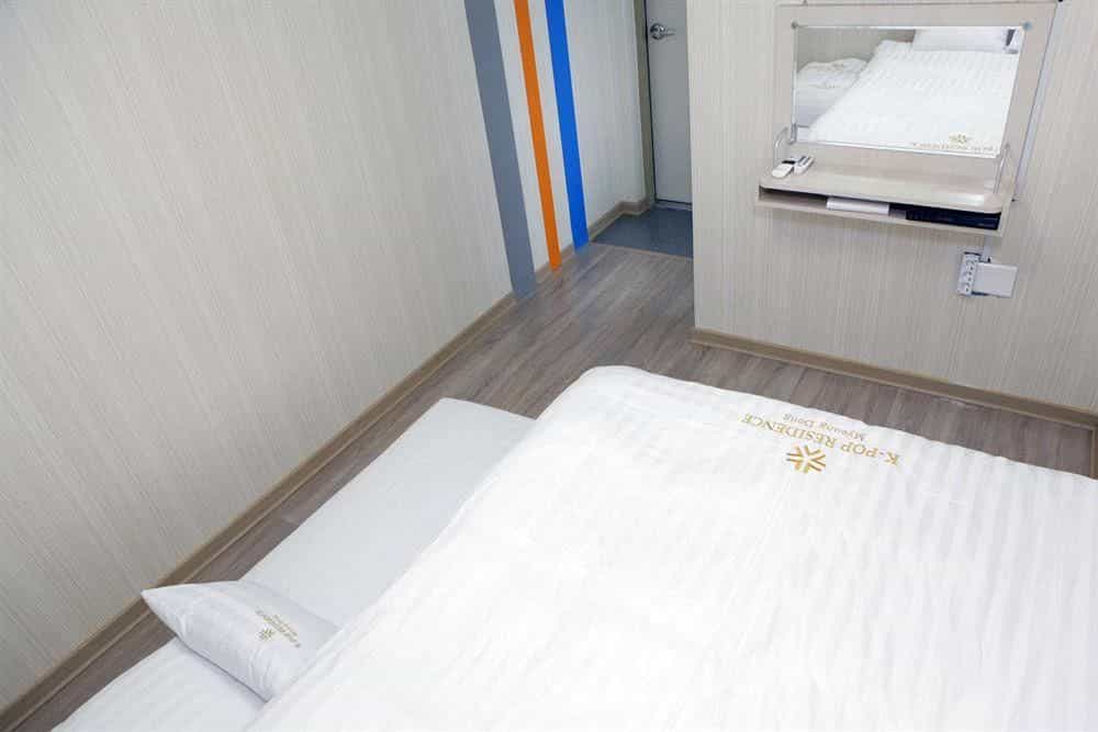 K-Pop Residence Myeong Dong II K-Pop Residence Myeong Dong II
