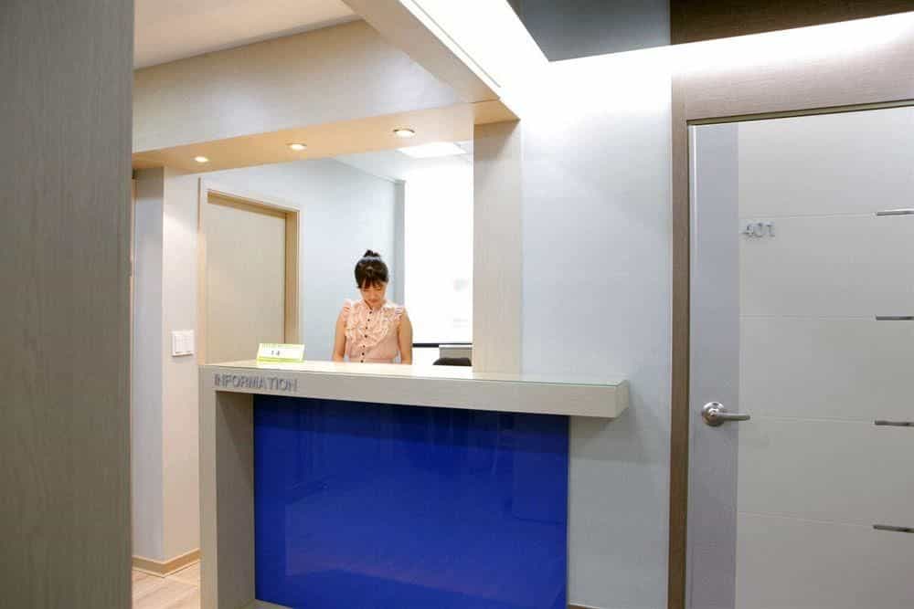 K-Pop Residence Myeong Dong II K-Pop Residence Myeong Dong II