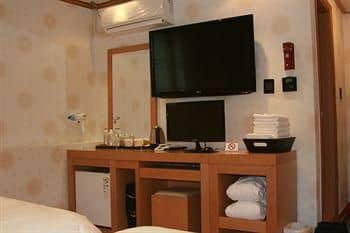 GS Hotel GS Hotel