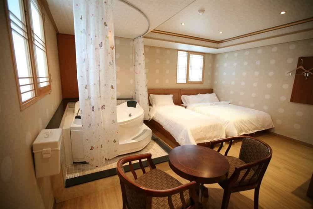 GS Hotel GS Hotel