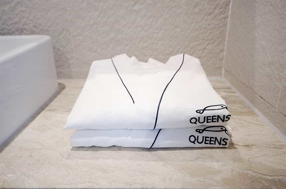 Queens Hotel Queens Hotel