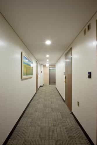 Hotel Daewoo Inn Hotel Daewoo Inn