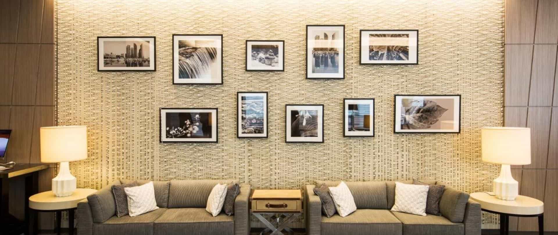 Solaria Nishitetsu Hotel Busan Solaria Nishitetsu Hotel Busan