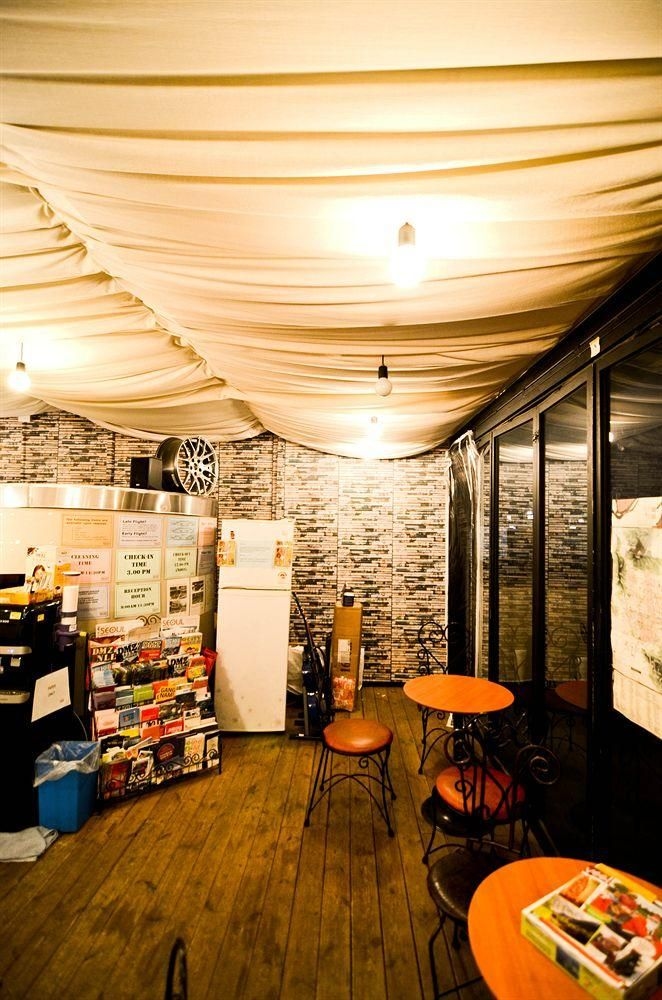 Kimchee Dongdaemun Guesthouse3