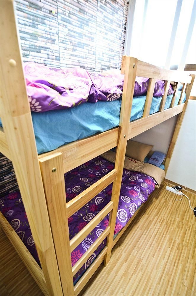 Kimchee Dongdaemun Guesthouse2