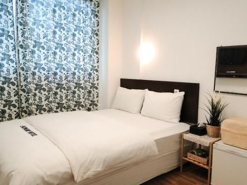 Ekonomy Haeundae (Ekonomy Hotel Haeundae)0