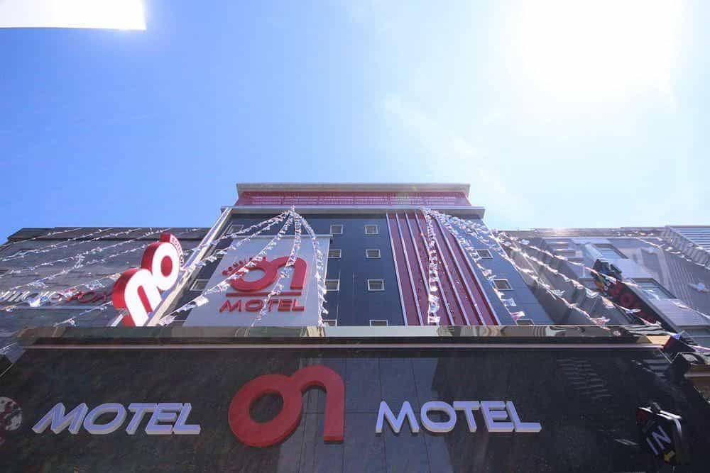 On Motel On Motel