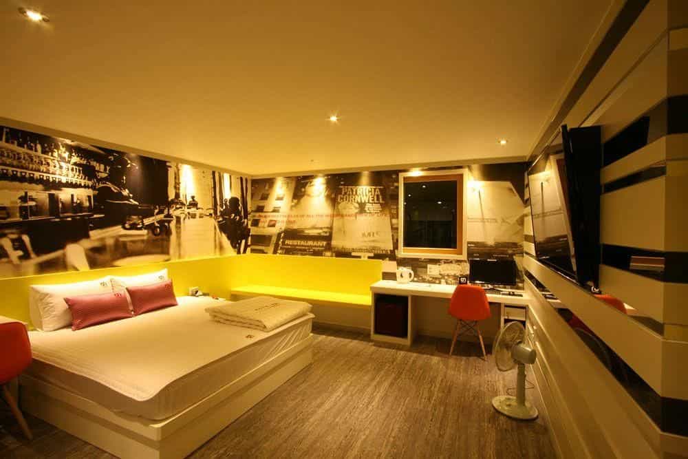 On Motel On Motel