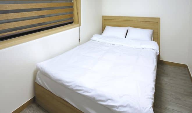 Jamsil Guest House Jamsil Guest House