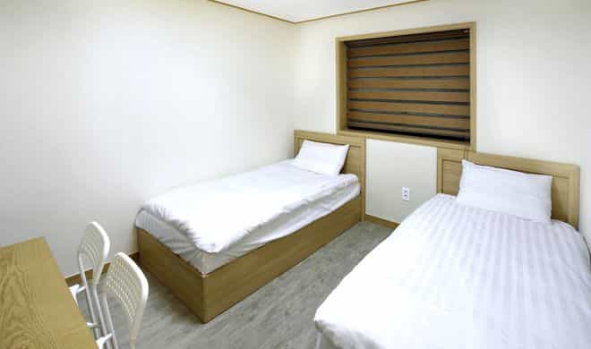 Jamsil Guest House Jamsil Guest House