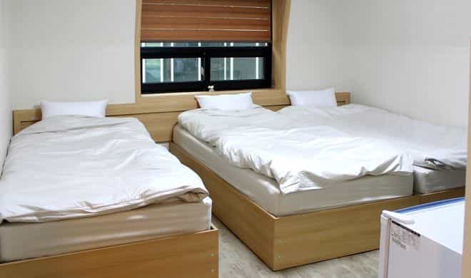 Jamsil Guest House Jamsil Guest House