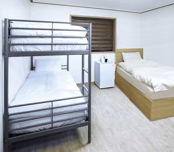 Jamsil Guest House Jamsil Guest House