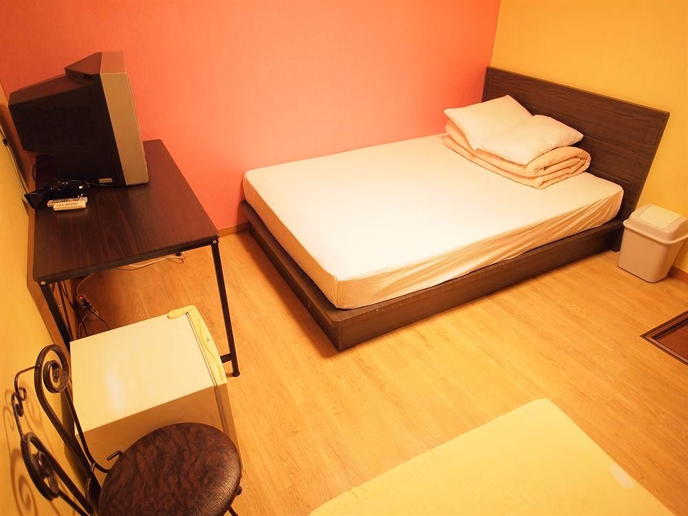 Shinchon Hostel4