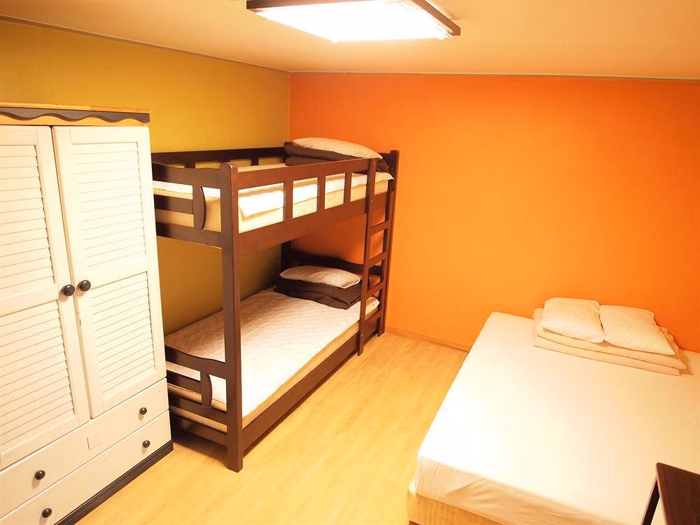 Shinchon Hostel0