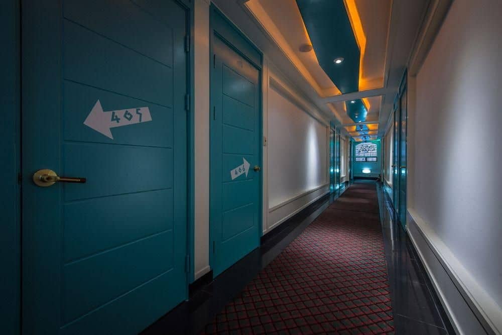Hostel Korea 6th Hostel Korea 6th