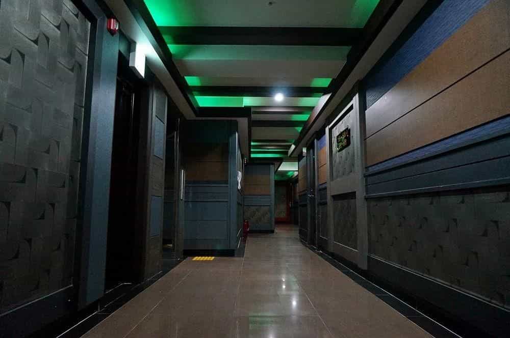 Dongbang Tourist Hotel