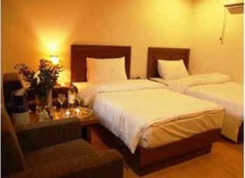 December Hotel December Hotel