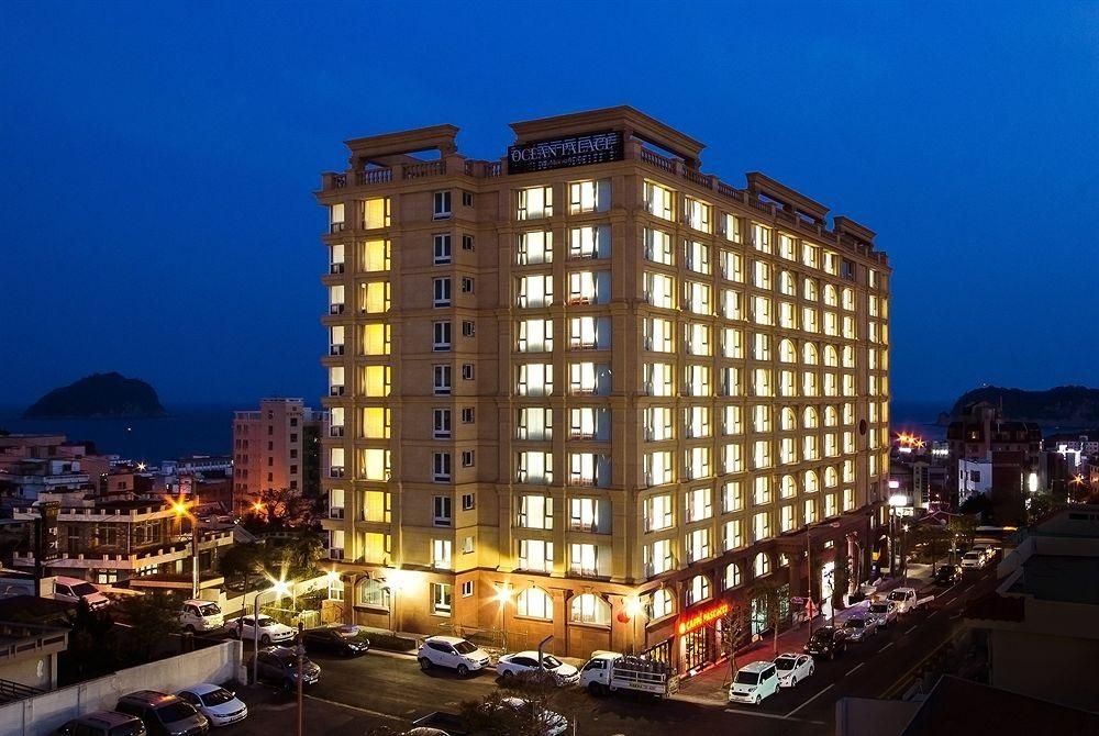 Ocean Palace Hotel0