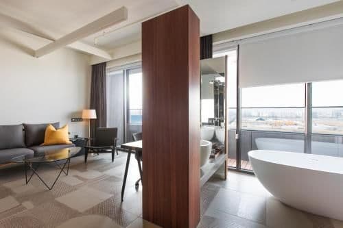 Royal Suite