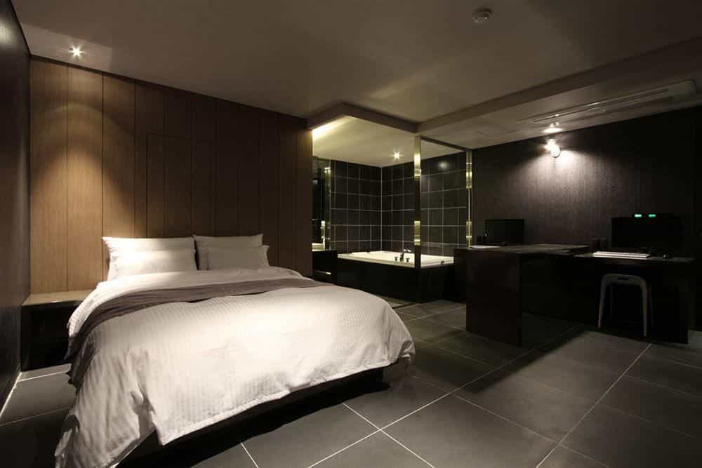 Yeoubi Hotel Yeoubi Hotel