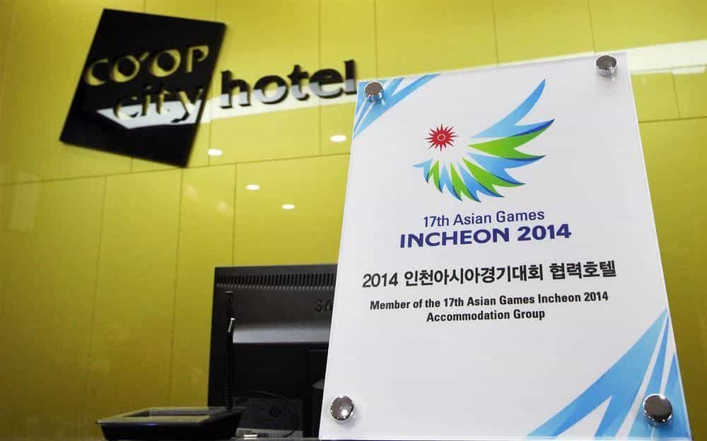 Coop City Hotel Stayco Coop City Hotel Stayco