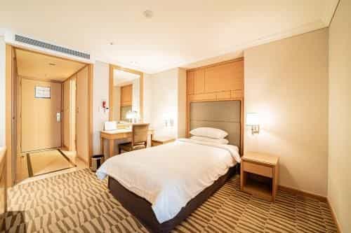 Hotel Geumosan Hotel Geumosan