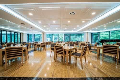 Hotel Geumosan Hotel Geumosan