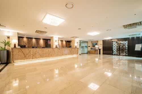 Hotel Geumosan Hotel Geumosan