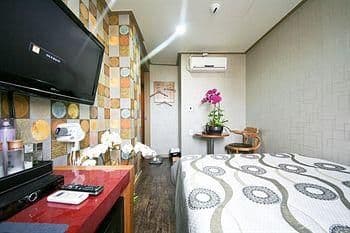Korea Hotel & Residence Korea Hotel & Residence