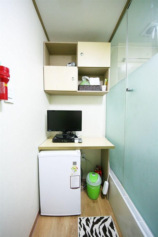 Guest House Myeongdong3