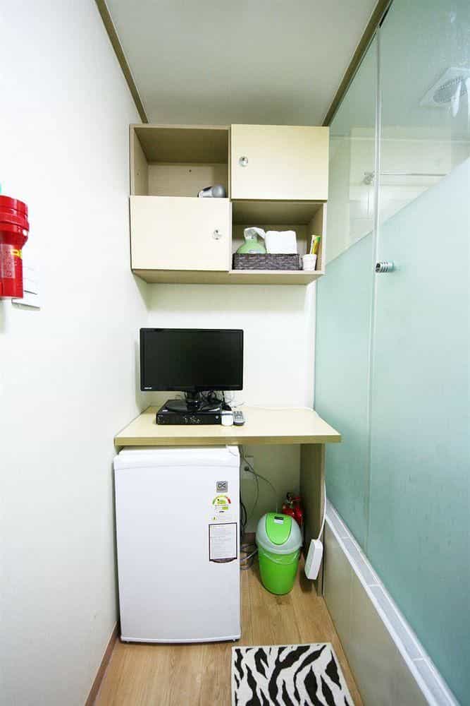 Guest House Myeongdong Guest House Myeongdong