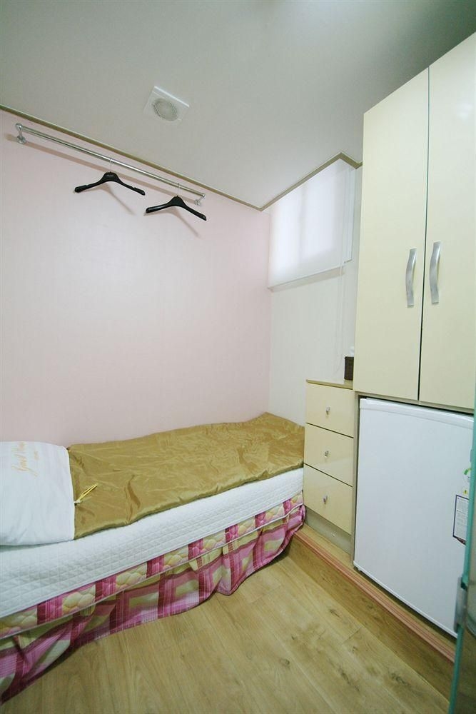 Guest House Myeongdong1