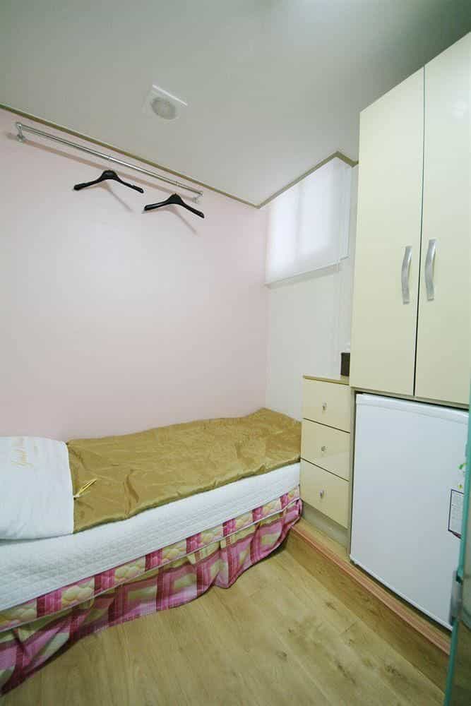 Guest House Myeongdong Guest House Myeongdong