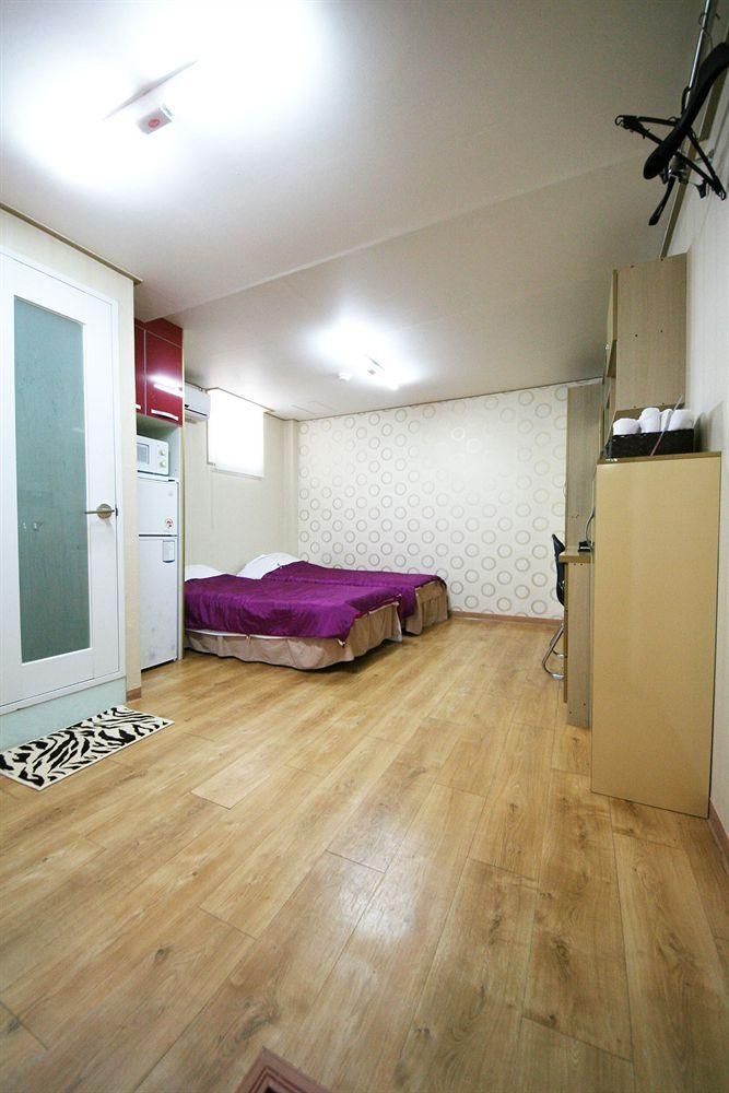 Guest House Myeongdong4