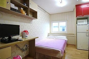 Guest House Myeongdong0